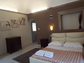 Гостиница Cusmano Residence  Катания